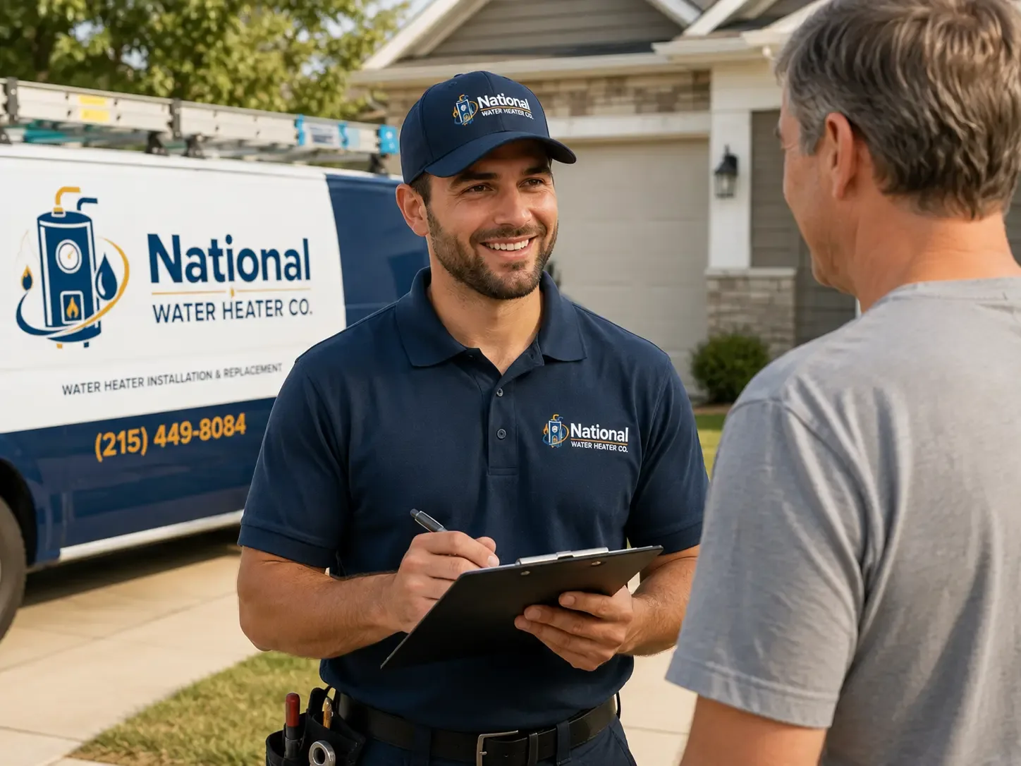 Water Heater Installation Mendon, OH FAQs
